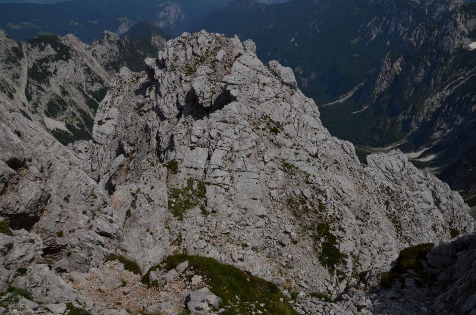 Logarska - Kotliči - Turska gora 3.8.2014 - foto povečava