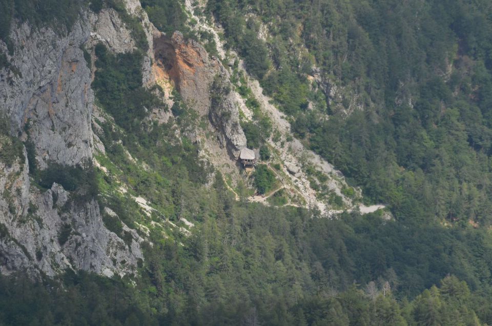 Turska gora - Kamniško s. - Logarska 3.8.2014 - foto povečava