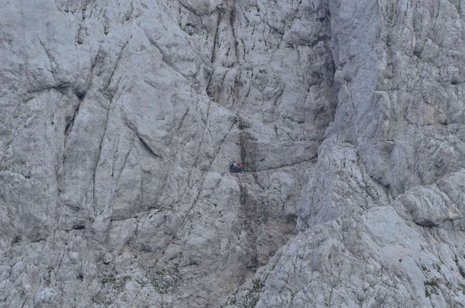 Turska gora - Kamniško s. - Logarska 3.8.2014 - foto povečava