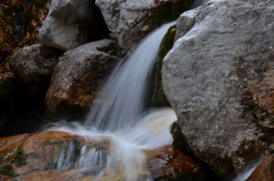 Turska gora - Kamniško s. - Logarska 3.8.2014 - foto povečava