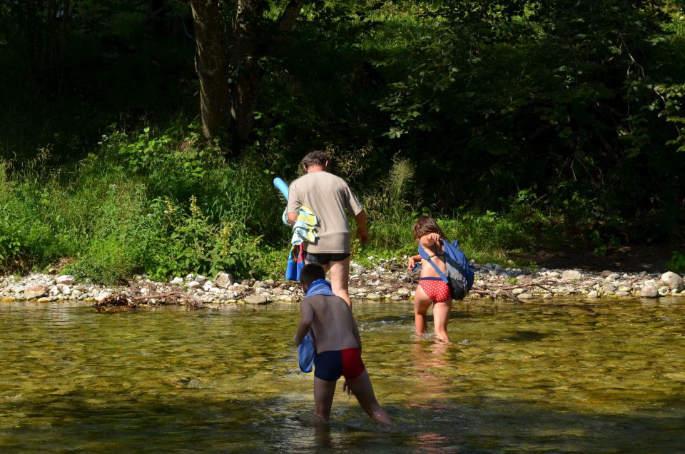 Bohinjska noč 9.8.2014 - foto povečava