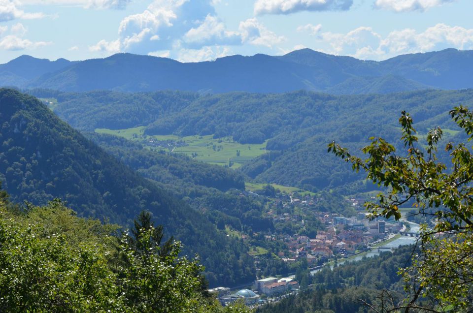 Šmohor 17.8.2014 - foto povečava