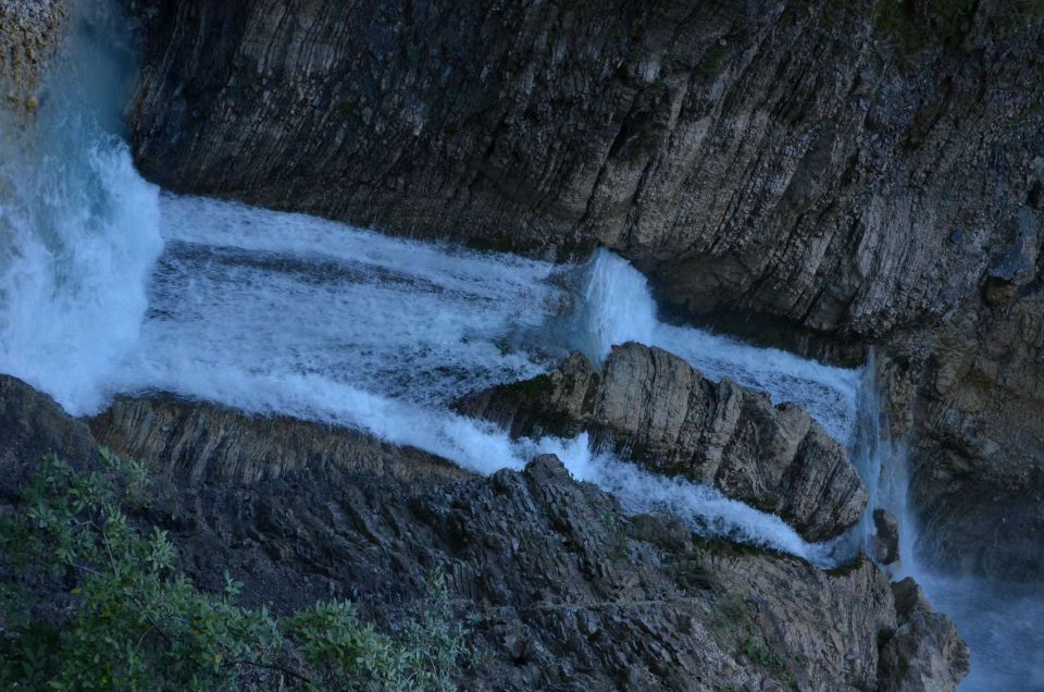 Pod Špik, Pri ingotu, Savinjska 30.8.2014 - foto povečava