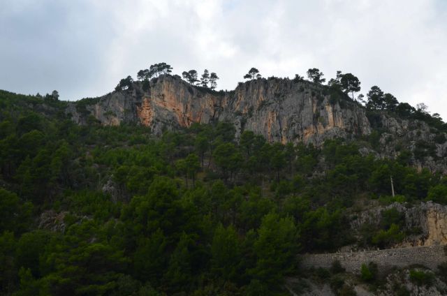 Skradin, slapovi Krke 20.9.2014 - foto