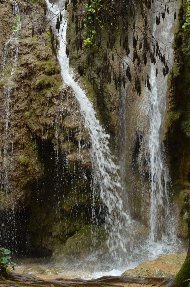 Skradin, slapovi Krke 20.9.2014 - foto povečava