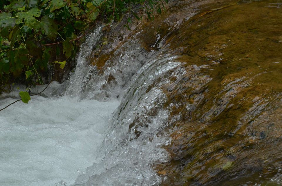 Skradin, slapovi Krke 20.9.2014 - foto povečava