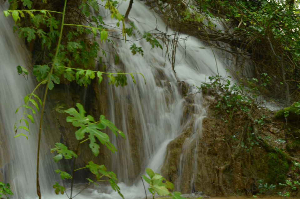 Skradin, slapovi Krke 20.9.2014 - foto povečava