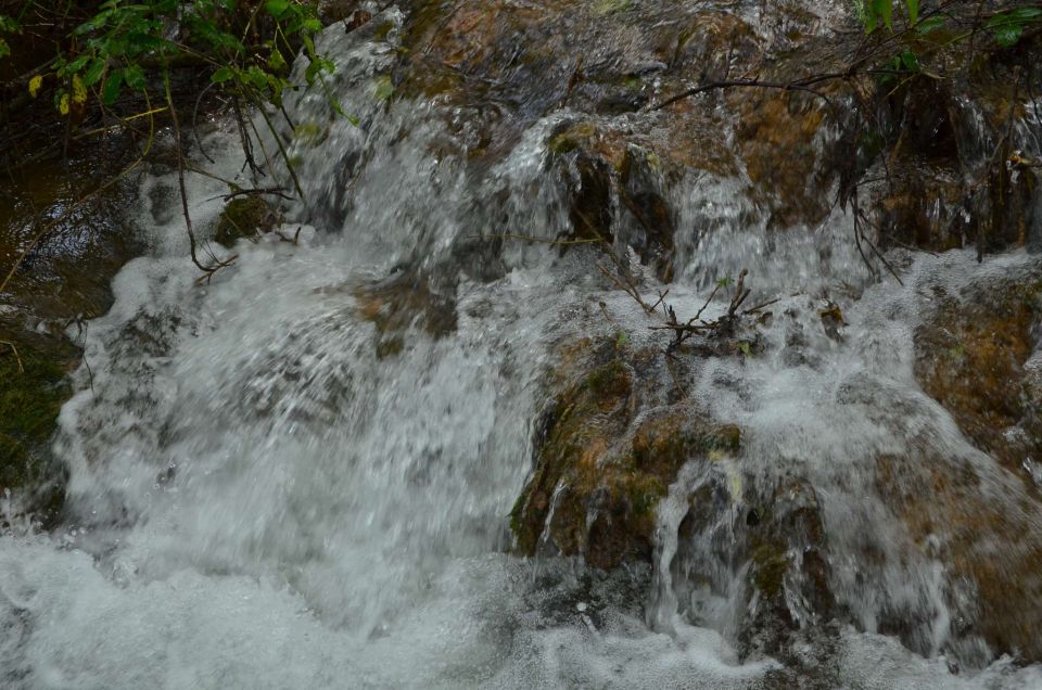 Skradin, slapovi Krke 20.9.2014 - foto povečava