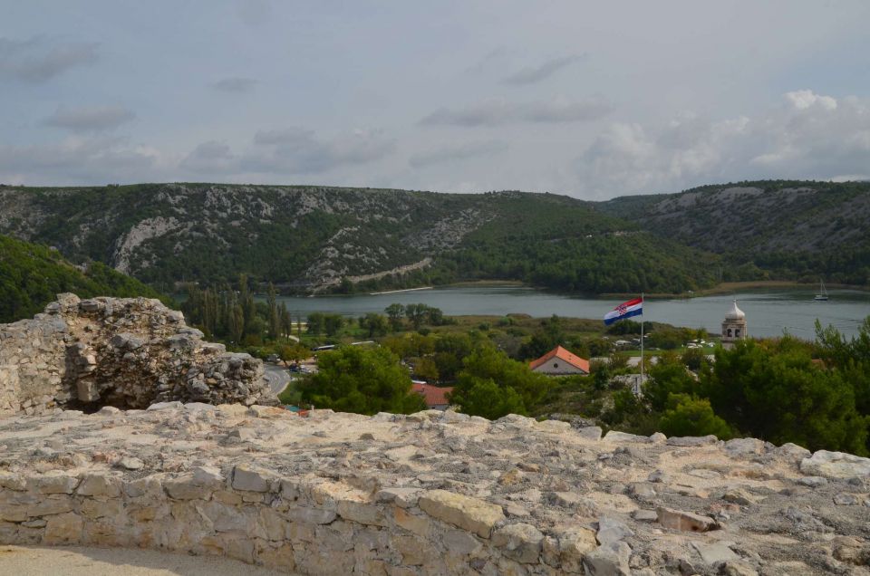 Krka, Skradin, Vrsar 20,21.9.2014 - foto povečava