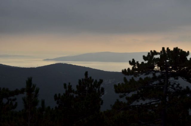 Krka, Skradin, Vrsar 20,21.9.2014 - foto