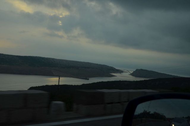 Krka, Skradin, Vrsar 20,21.9.2014 - foto