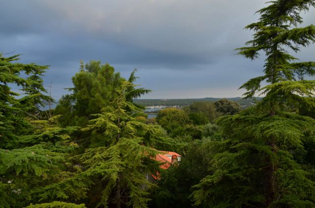 Krka, Skradin, Vrsar 20,21.9.2014 - foto