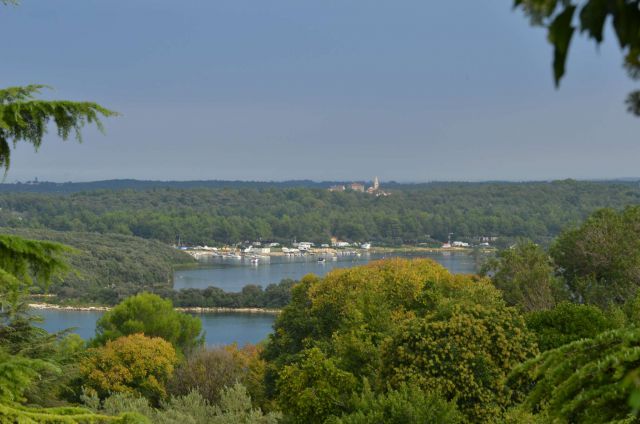 Krka, Skradin, Vrsar 20,21.9.2014 - foto