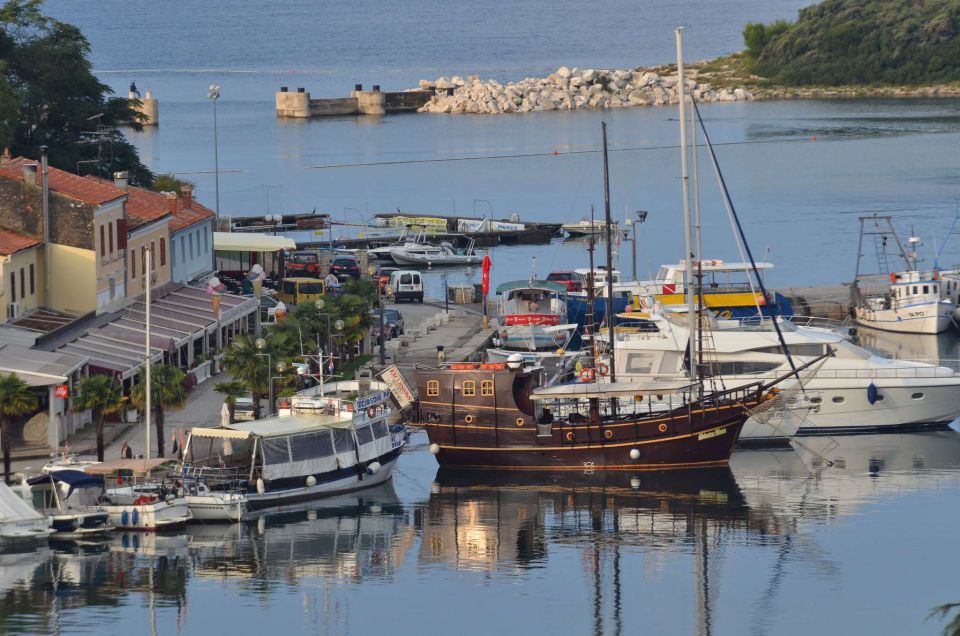 Krka, Skradin, Vrsar 20,21.9.2014 - foto povečava