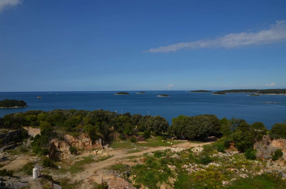 Krka, Skradin, Vrsar 20,21.9.2014 - foto povečava