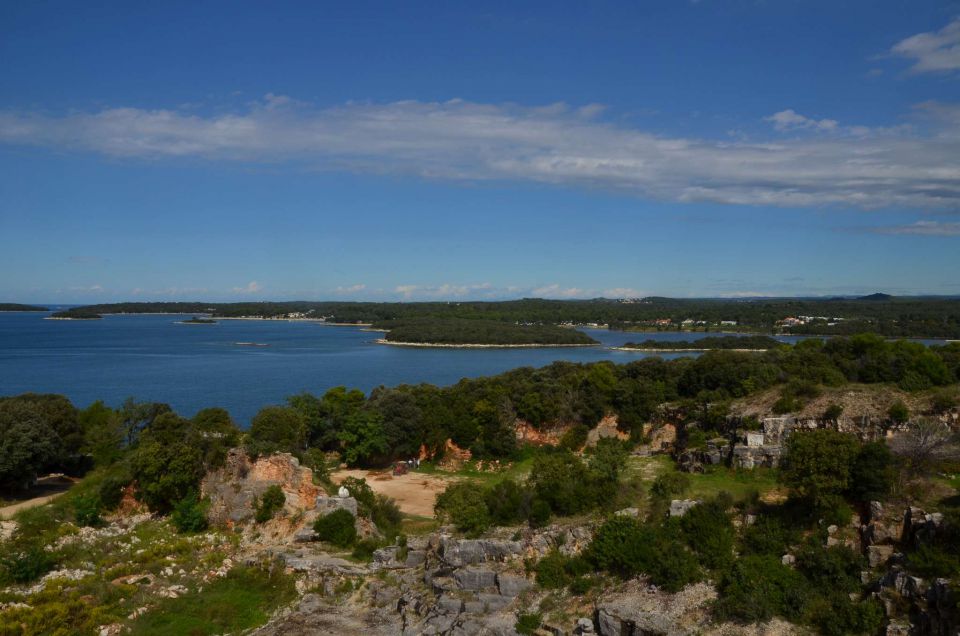 Krka, Skradin, Vrsar 20,21.9.2014 - foto povečava