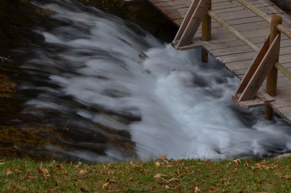 Mangartska jezera 5.10.2014 - foto povečava