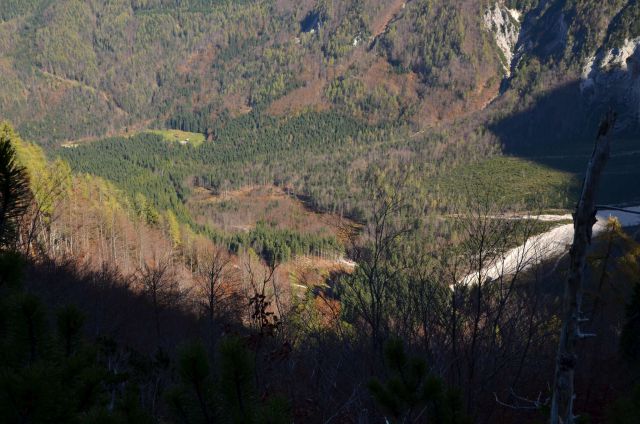 Češka koča, Jezersko 19.10.2014 - foto