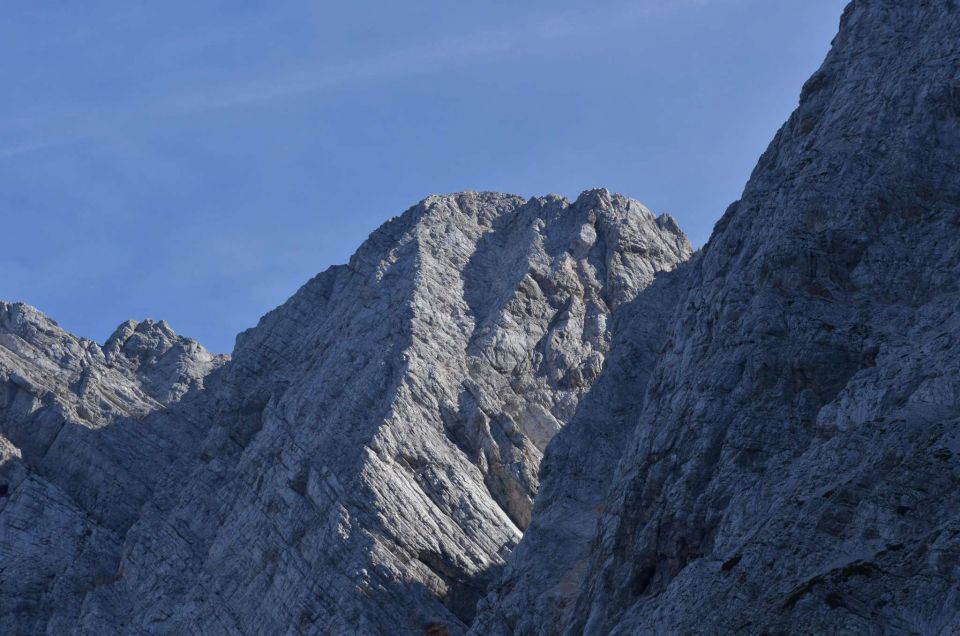 Češka koča, Jezersko 19.10.2014 - foto povečava