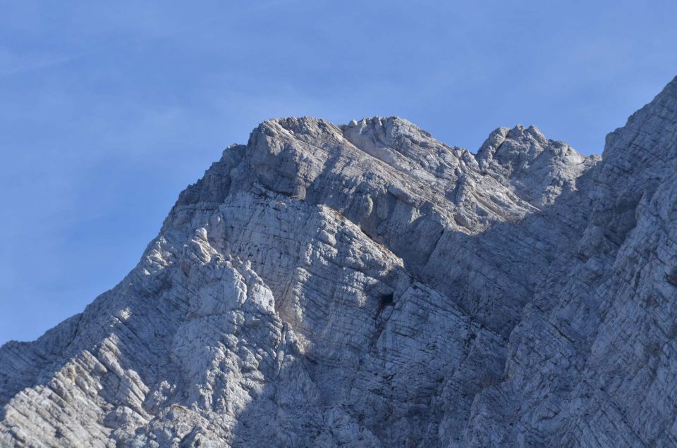 Češka koča, Jezersko 19.10.2014 - foto povečava