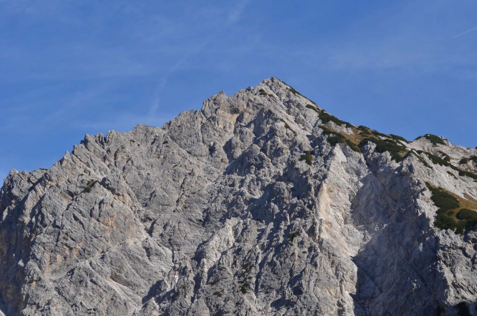 Češka koča, Jezersko 19.10.2014 - foto povečava