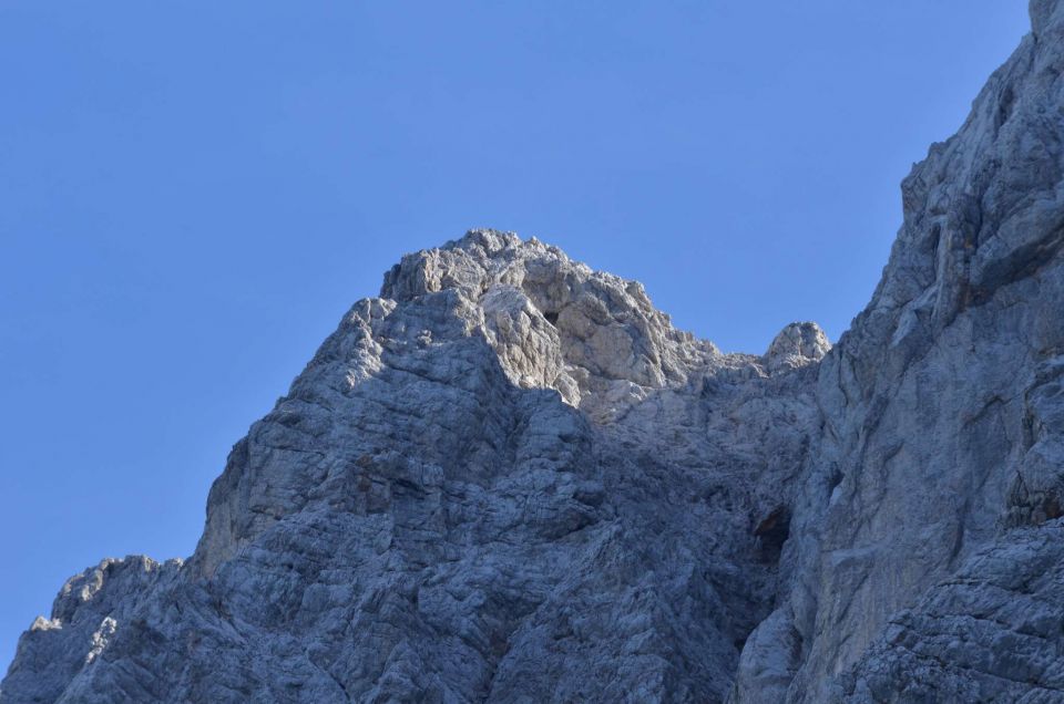 Češka koča, Jezersko 19.10.2014 - foto povečava