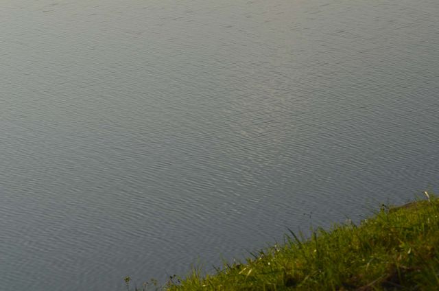 Okrog Velenjskega jezera 31.10.2014 - foto