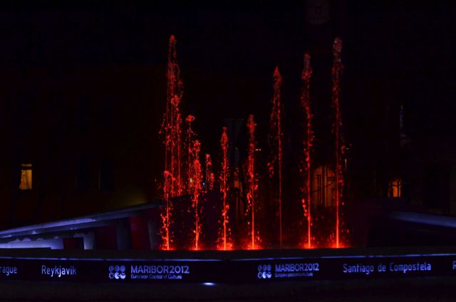 Maribor 26.12.2014 - foto
