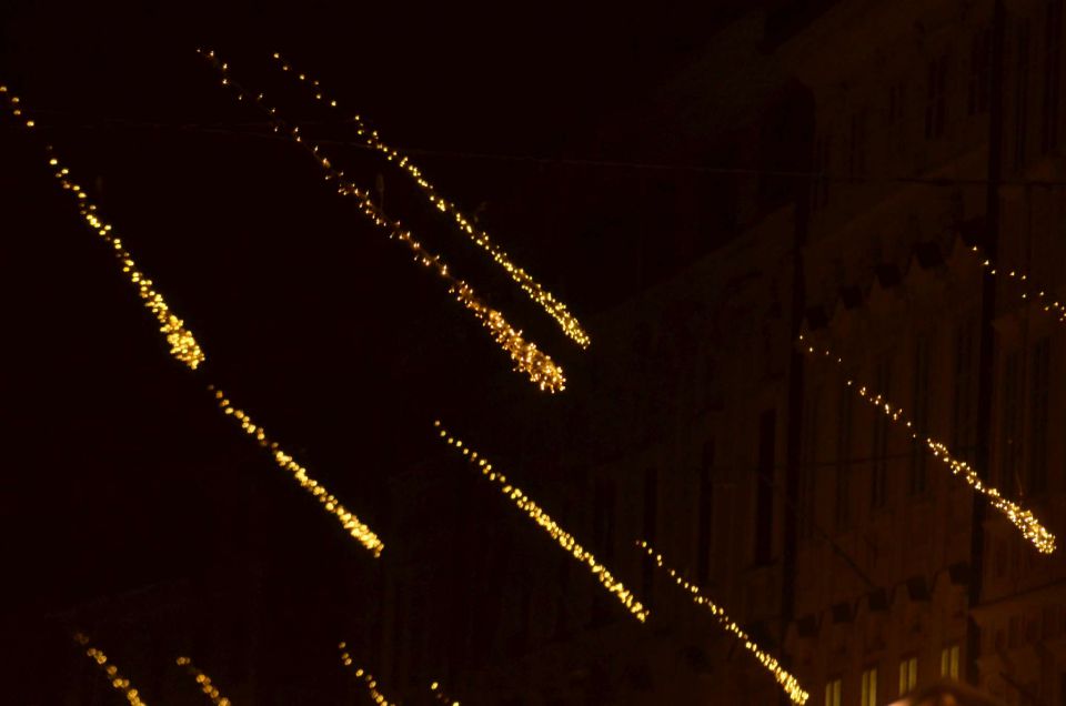 Ljubljana z vlakom 27.12.2014 - foto povečava