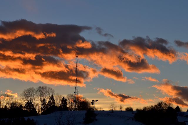 Rogla, Celje 4.1.2015 - foto