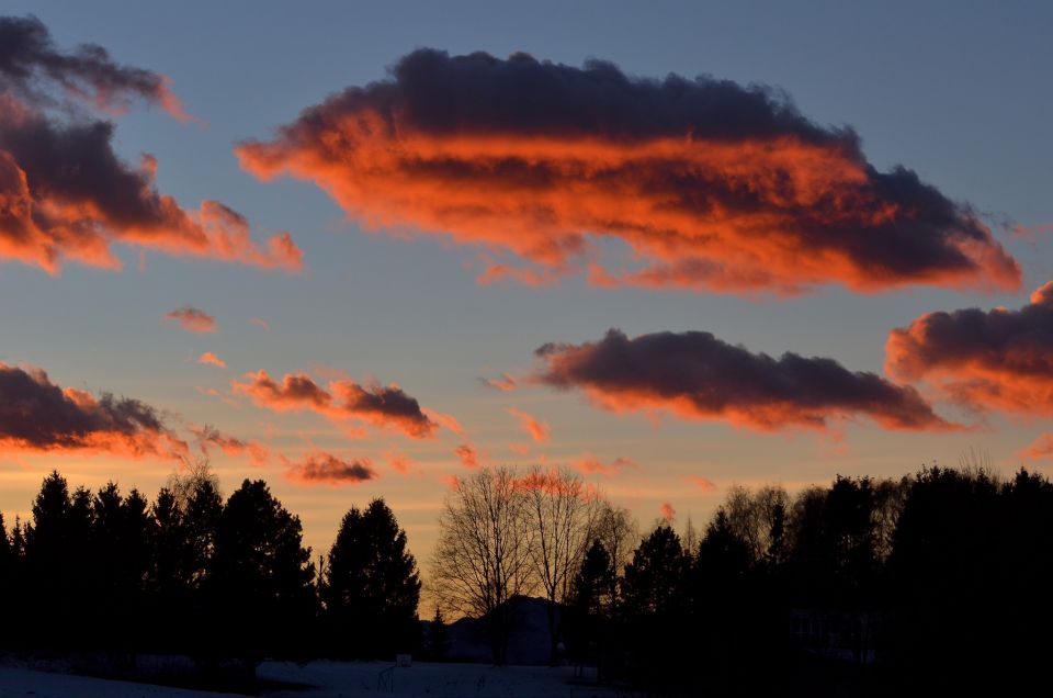 Rogla, Celje 4.1.2015 - foto povečava