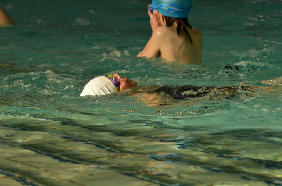 Nina plavanje 10.1.2015 - foto povečava