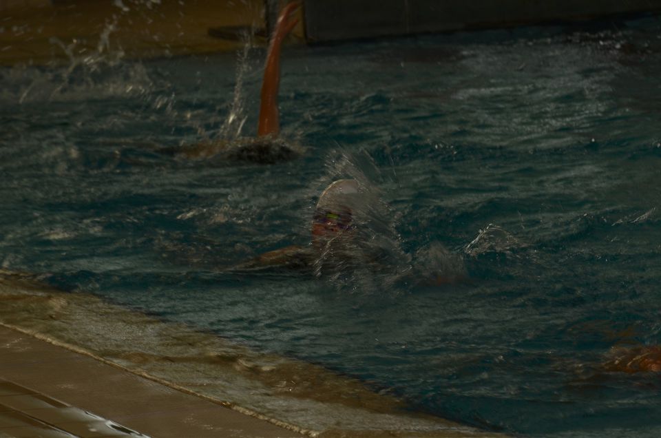 Nina plavanje 10.1.2015 - foto povečava