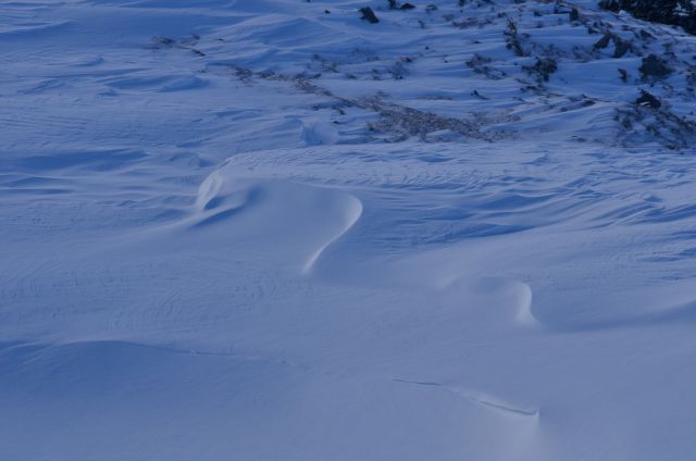 Golte smučanje 31.1.2015 - foto