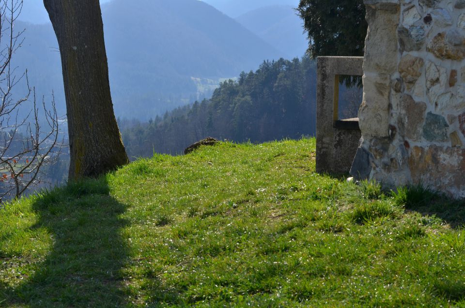 Celje do Miklavža 28.3.2015 - foto povečava