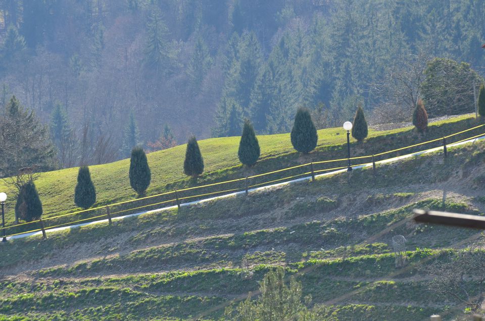 Celje do Miklavža 28.3.2015 - foto povečava