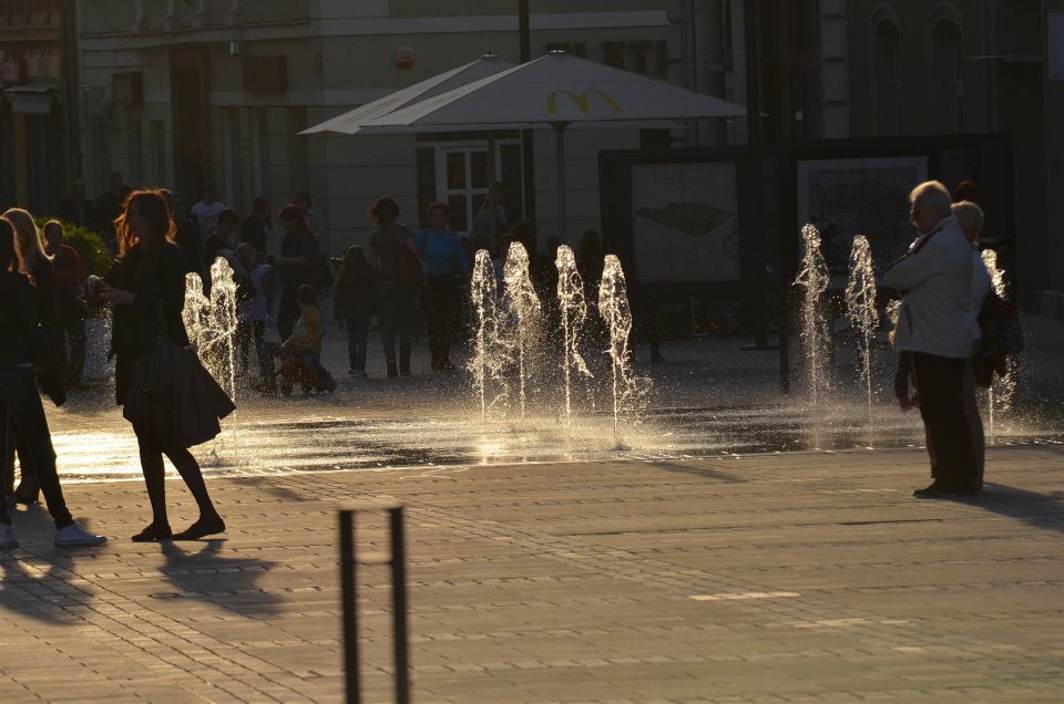 Nina nastop Pesemca 15.4.2015 - foto povečava