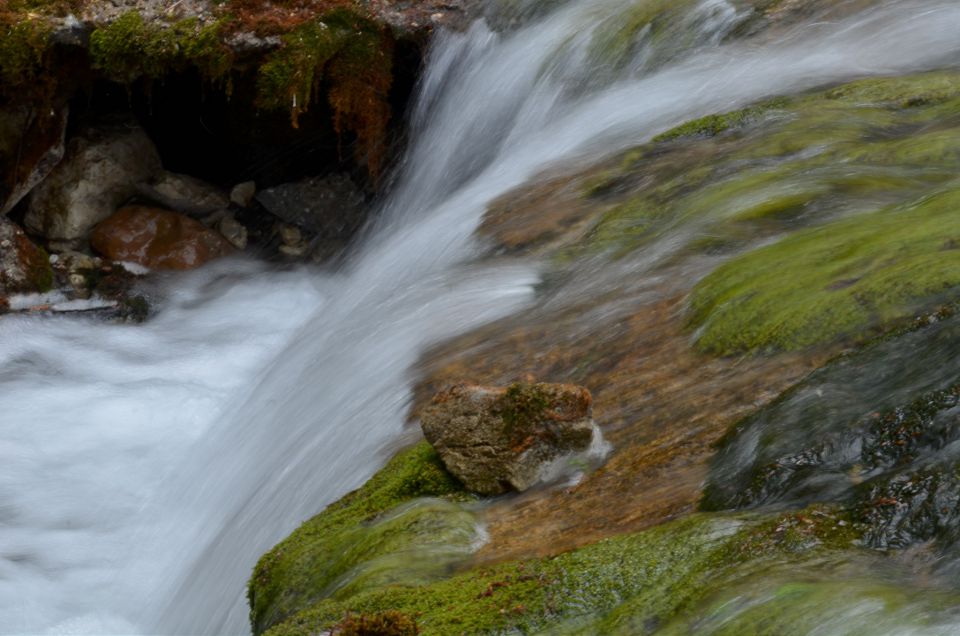 Belopeška jezera 9.5.2015 - foto povečava