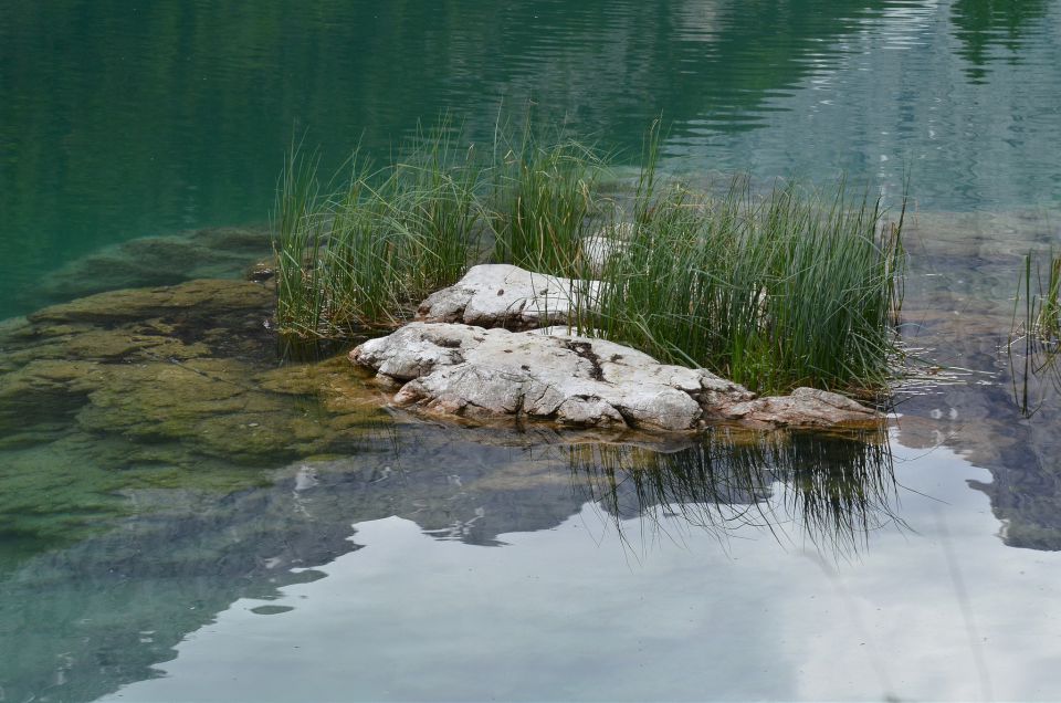 Belopeška jezera 9.5.2015 - foto povečava