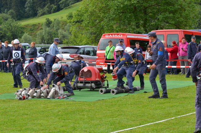 Grega gasilsko tekmovanje 20.6.2015 - foto