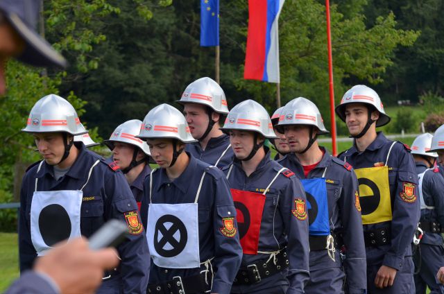 Grega gasilsko tekmovanje 20.6.2015 - foto
