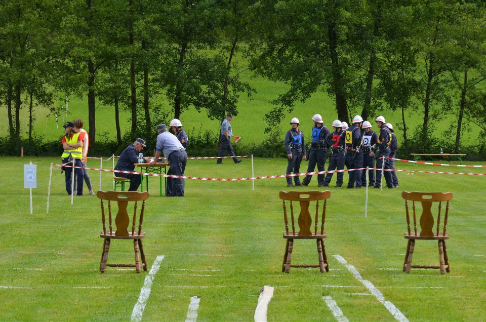 Grega gasilsko tekmovanje 20.6.2015 - foto povečava