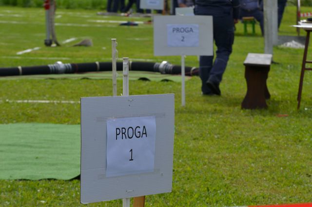 Grega gasilsko tekmovanje 20.6.2015 - foto