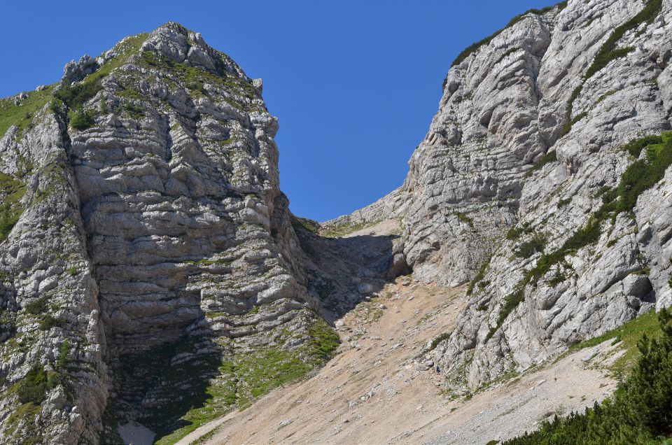 Mala Mojstrovka 26.6.2015 - foto povečava