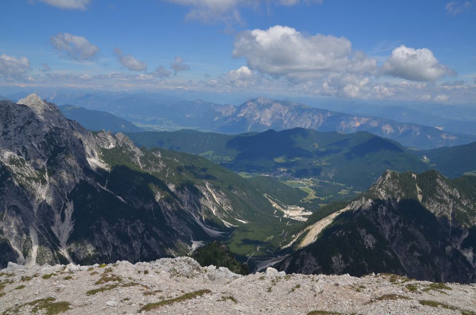 Mala Mojstrovka 26.6.2015 - foto povečava