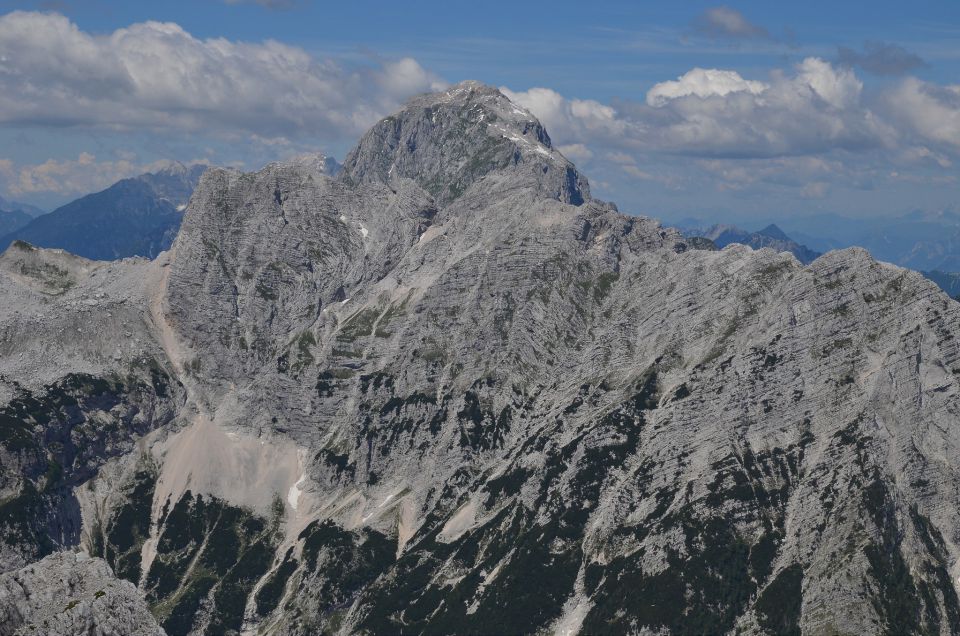 Mala Mojstrovka 26.6.2015 - foto povečava