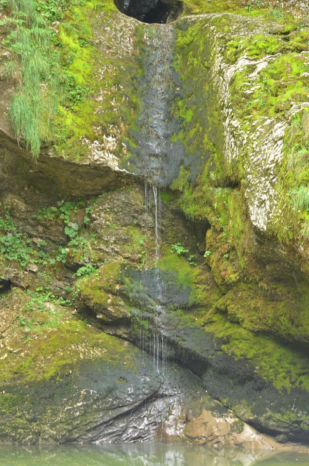 Dopust Bohinj 27.7.2015 - foto povečava