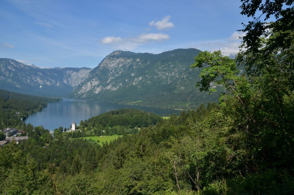 Dopust Bohinj 1.8.2015 - foto povečava