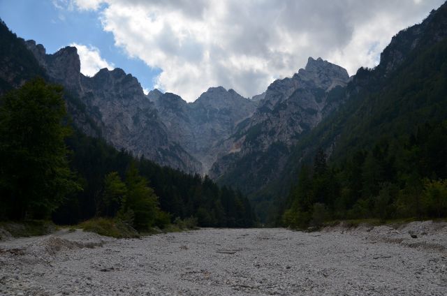 Matkov škaf 23.8.2015 - foto