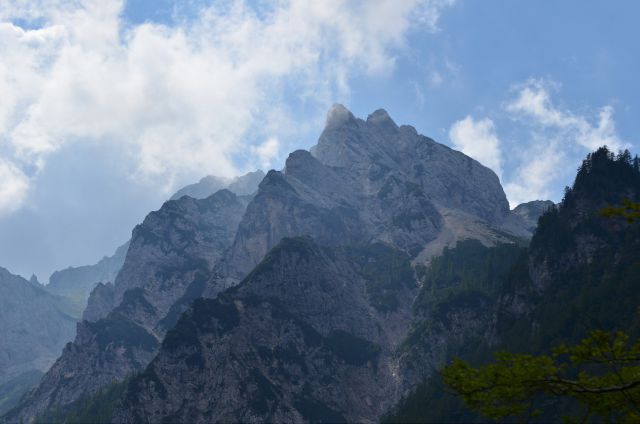 Matkov škaf 23.8.2015 - foto